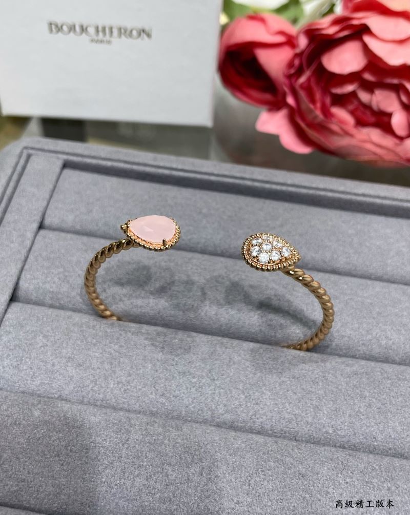 Boucheron Bracelets